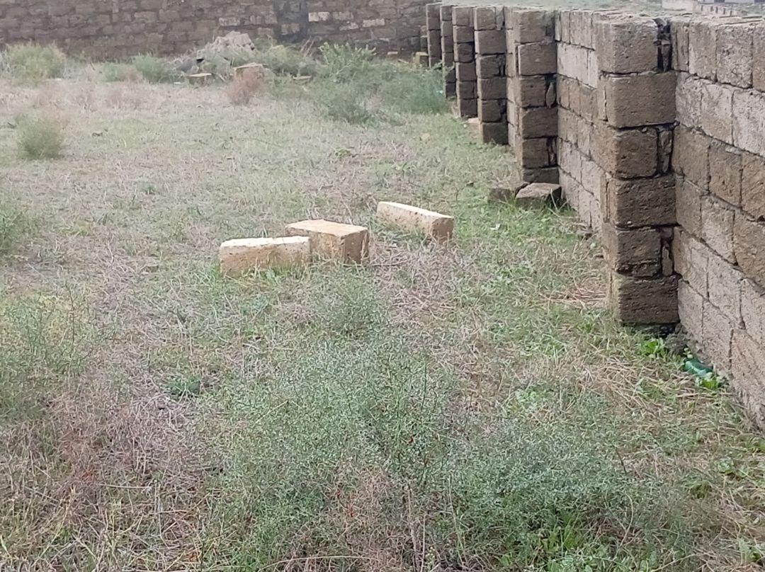2 sot torpaq sahəsi, Mehdiabad qəs — Torpaq, Bakı (2)