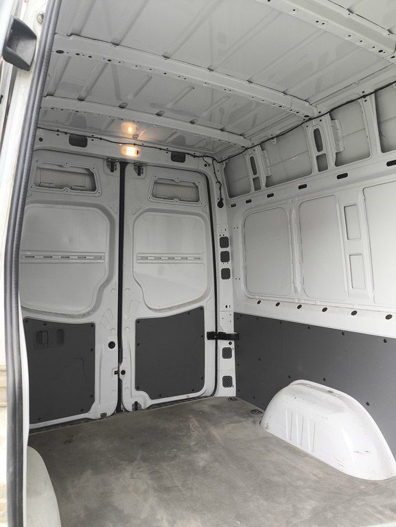 Mercedes Sprinter 316, 2.2 L, 2012 il, 145 000 km — Avtomobillər, Bakı (5)