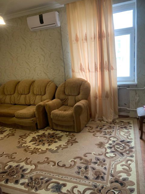 İcarə: 2 otaqlı Köhnə tikili, 55 m², Yasamal rayonu — Mənzil