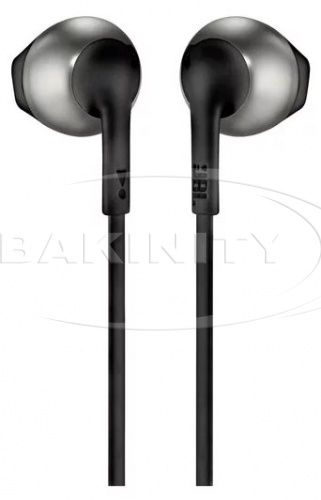 Qulaqcıq JBL T205 (JBLT205BLK-N) — Bakı