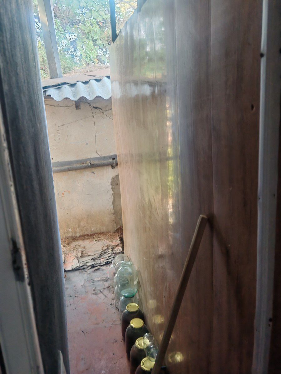 Satılır 3 otaqlı həyət evi/bağ evi 70 m² — Ev, villa, Bakı (10)