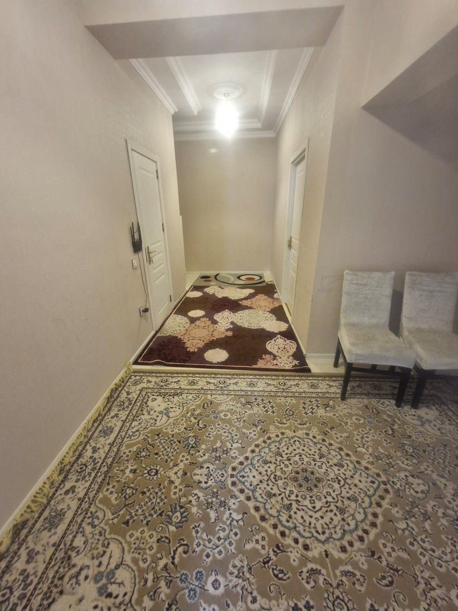 3-otaqlı yeni tikili kirayə verilir, Masazır qəs., 106 m² — Mənzil, Bakı (10)