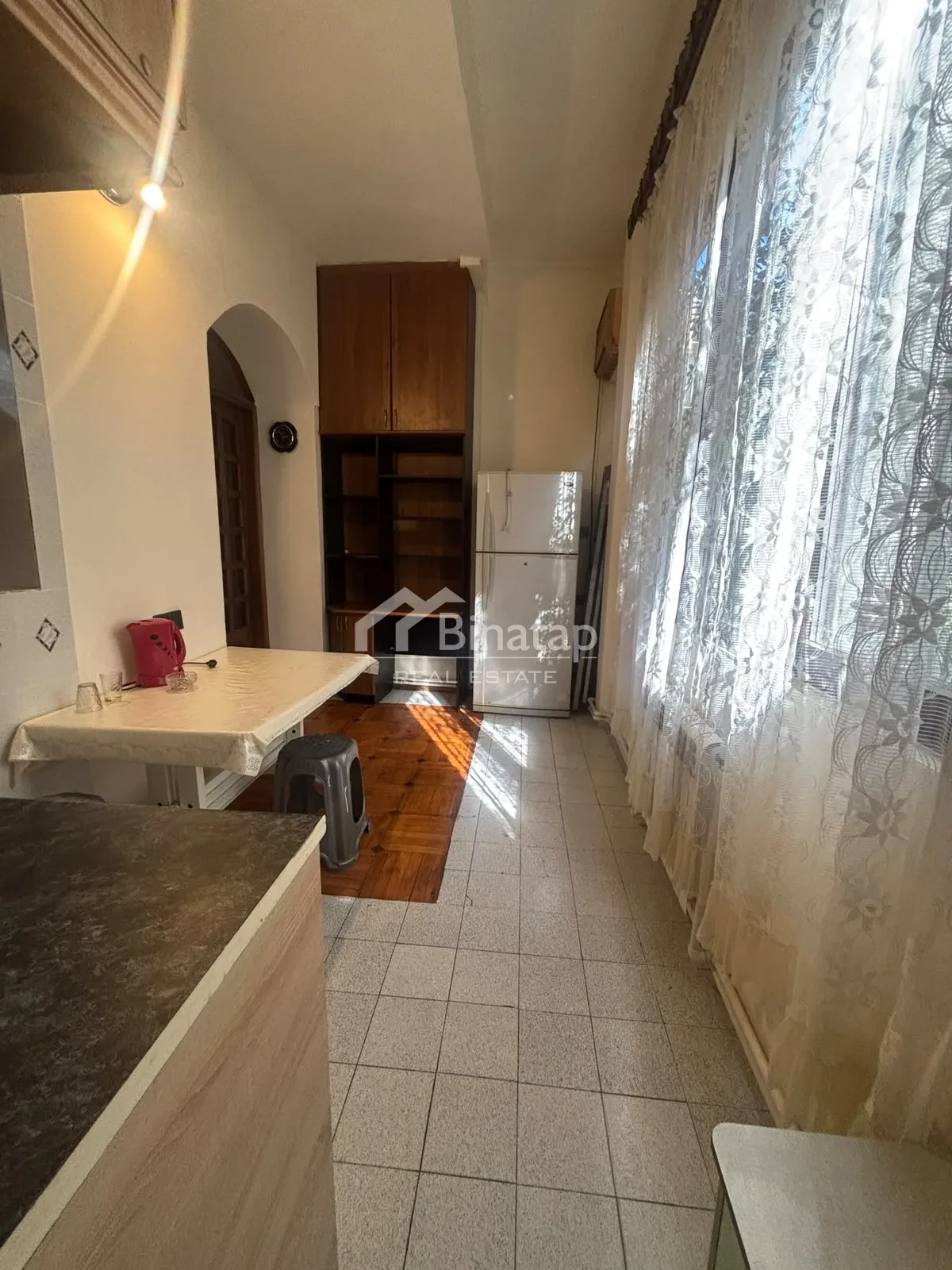 İcarəyə verilir 3 otaqlı köhnə tikili 70 m², 28 May metrosu, Nəsimi rayonu — Mənzil, Bakı (4)