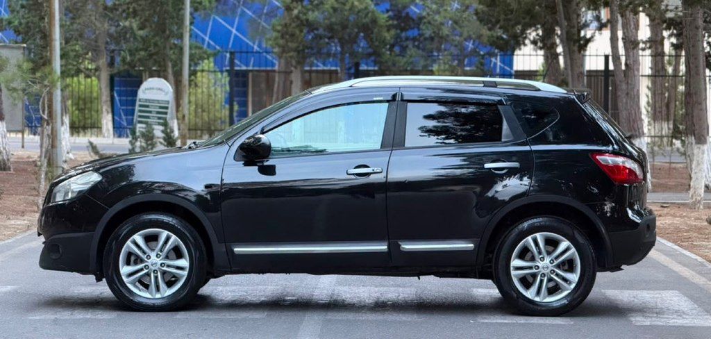 Nissan Qashqai, 2.0 L, 2011 il, 178 211 km — Avtomobillər, Bakı (11)