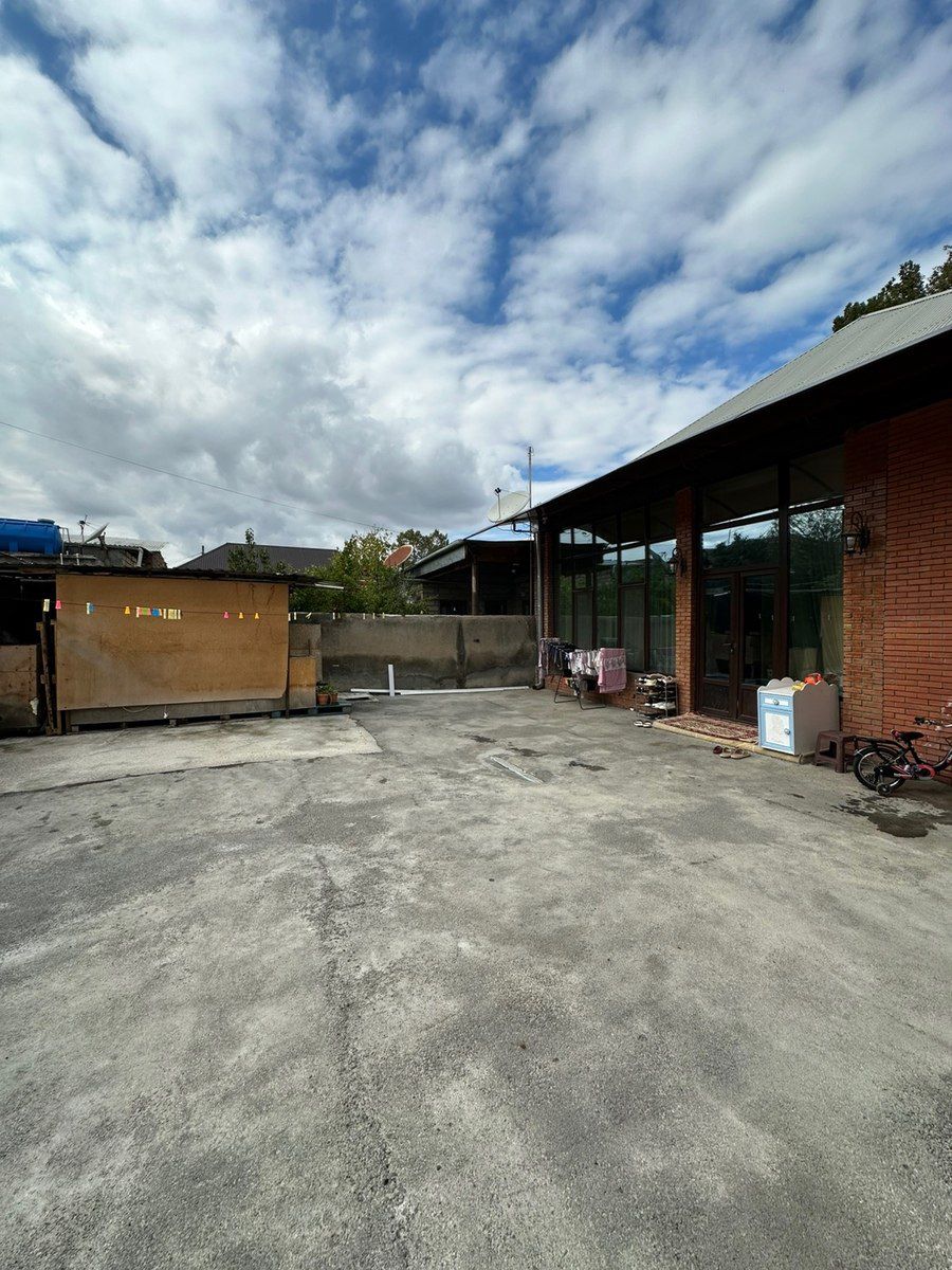 Həyət evi, Gəncə ş — Ev, villa, Gəncə (3)