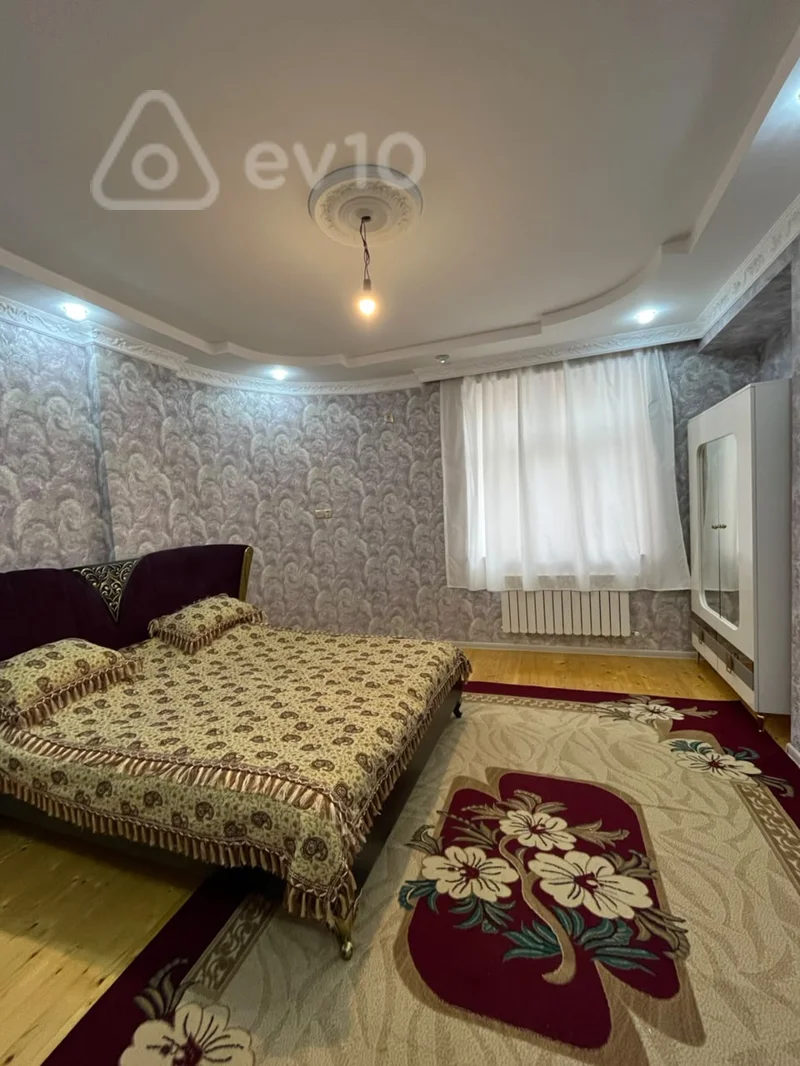 2 otaqlı mənzil, 85 m², Qalubiyyə küçəsi, Heydər parkının yanı, Xırdalan — Mənzil, Xırdalan (5)