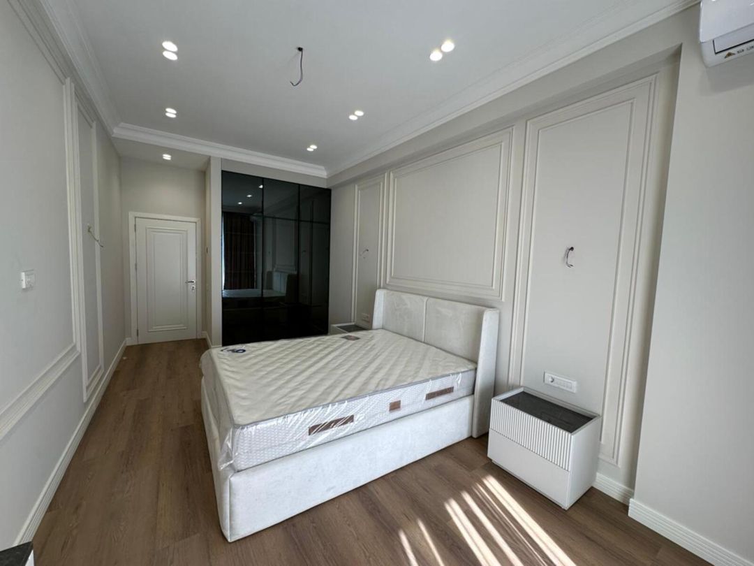 Satılır 2 otaqlı yeni tikili 79.3 m² — Mənzil, Bakı (5)