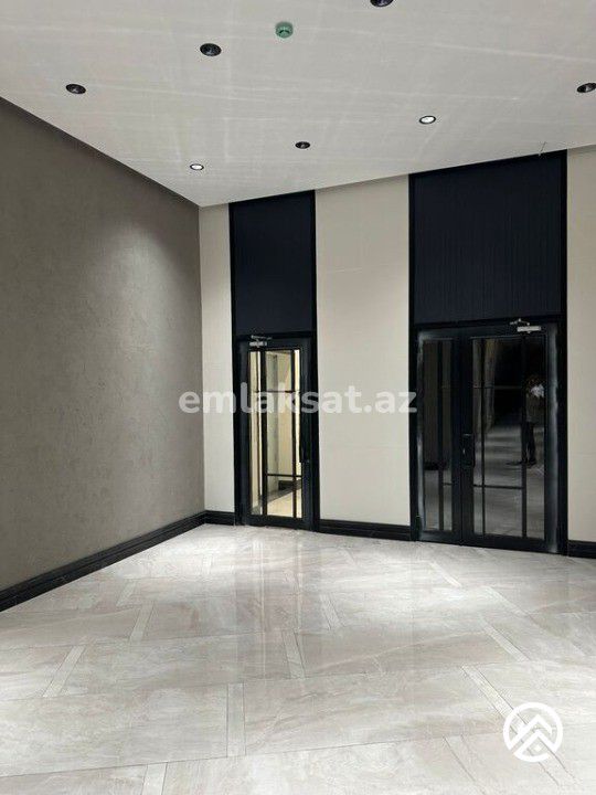 Satılır 3 otaq yeni tikili 127 m², Böyükşor — Mənzil, Bakı (2)