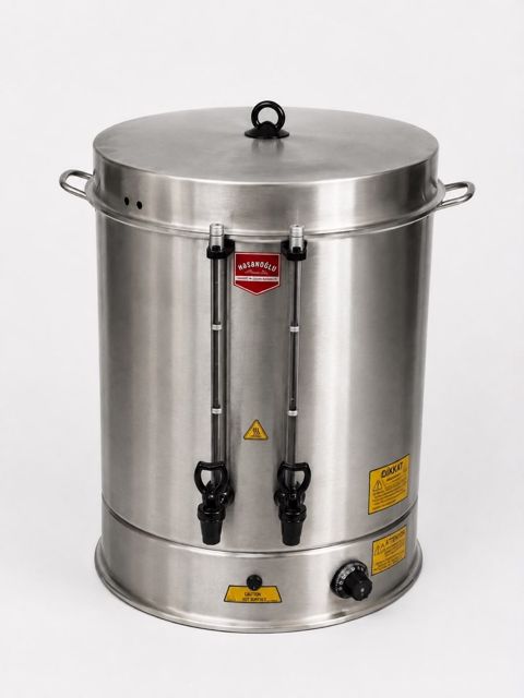 Samovar — Bakı