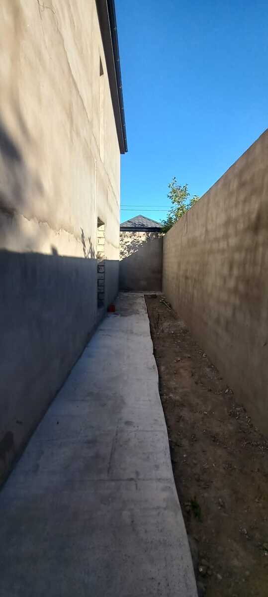 Satılır 5 otaqlı həyət evi/bağ evi 240 m² — Ev, villa, Bakı (11)