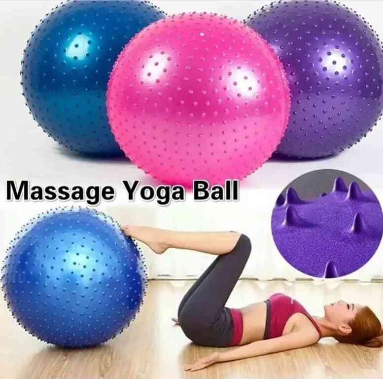 Pilates topu — İdman, hobi, istirahət, Bakı (3)