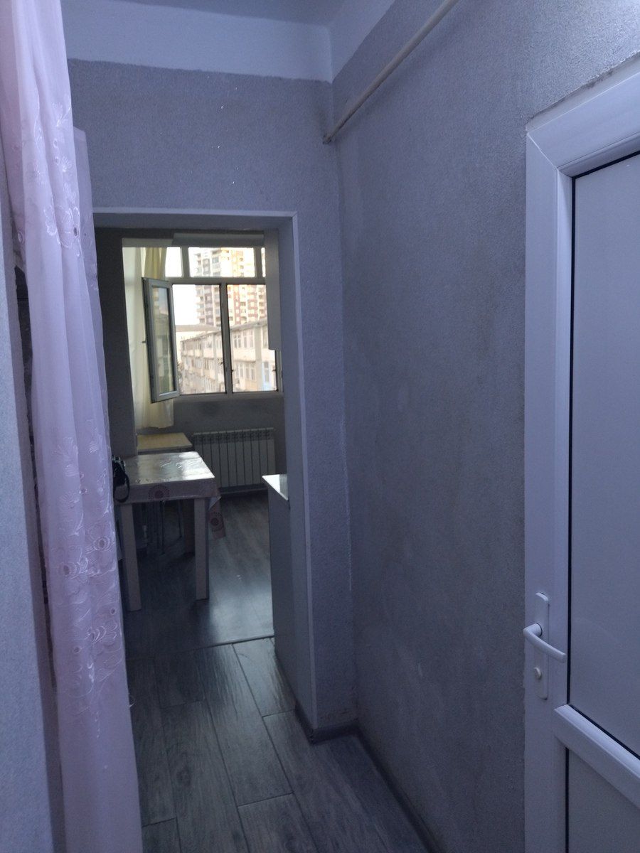 İcarəyə verilir 2 otaqlı köhnə tikili 50 m² — Mənzil, Xırdalan (6)