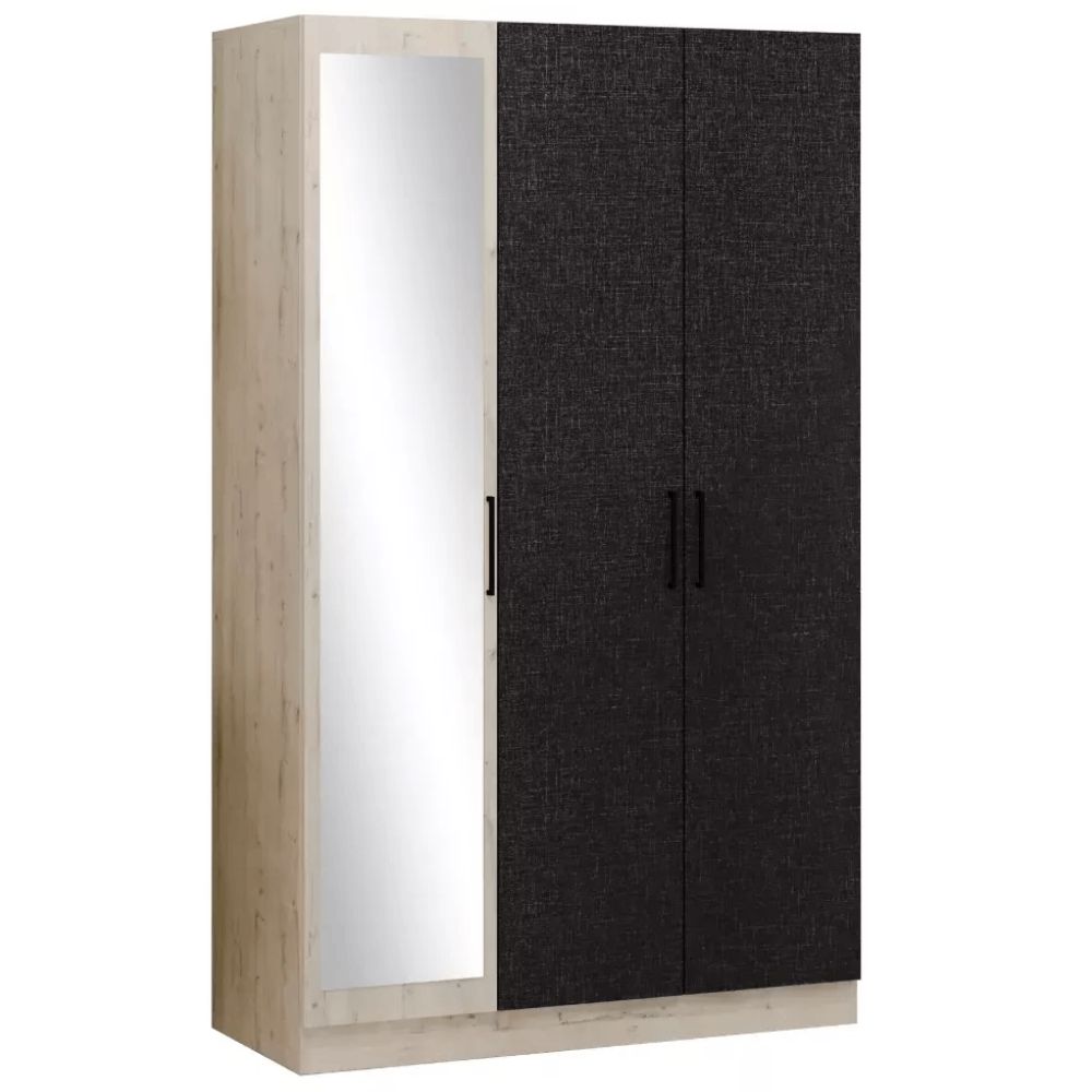 Dolab Odunchu Tokyo (3 qapılı) — Şkaflar, Bakı