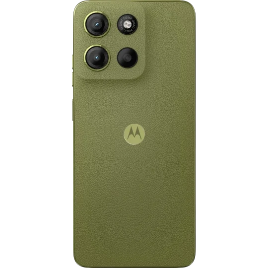 Mobil Telefon Motorola Moto G15 NFC 8GB/256GB Green — Motorola, Bakı (4)