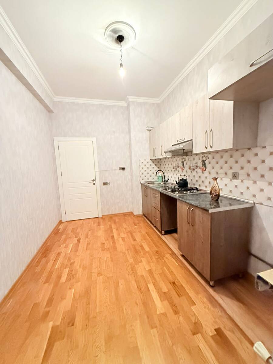 Satılır 2 otaqlı yeni tikili 65 m² — Mənzil, Xırdalan (10)