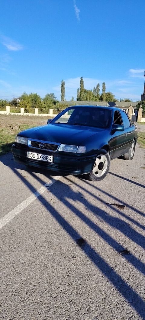 Opel Vectra, 1995 il — Ağsu