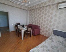 Yeni tikili Satılır Binəqədi r., Dərnəgül m., 2 otaq, 88 m² — Mənzil, Bakı (7)