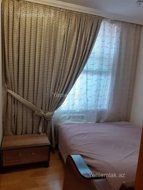 Satılır 3 otaqlı Bina evi menzil (Köhnə tikili), 50 m², 3-cü mikrorayon — Mənzil, Sumqayıt (4)