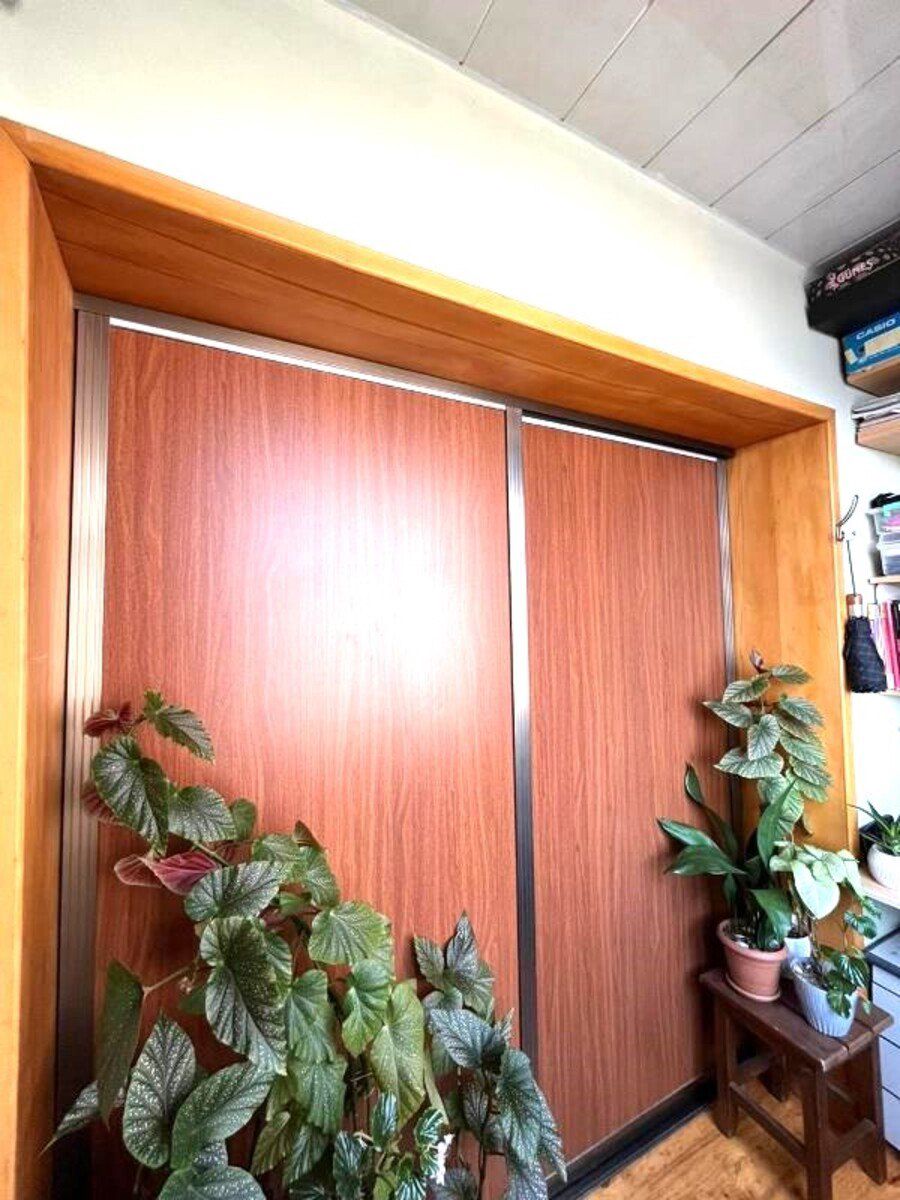 Satılır 4 otaqlı köhnə tikili 110 m² — Mənzil, Bakı (11)