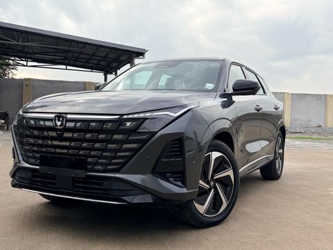 Changan Uni-Z, 1.5 L, 18.4 kWh, 2026 il, yeni — Bakı