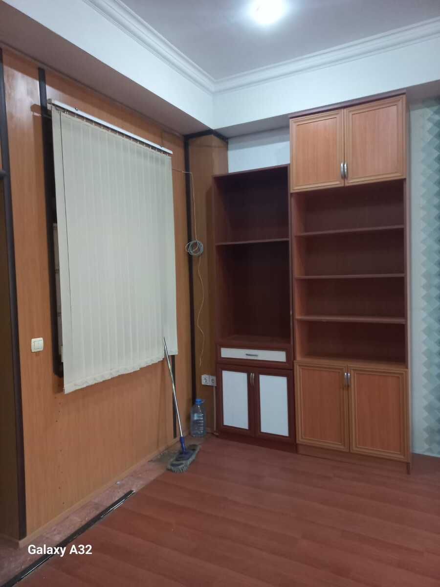İcarəyə verilir 1 otaqlı ofis 45 m² — Ofis, Bakı (6)