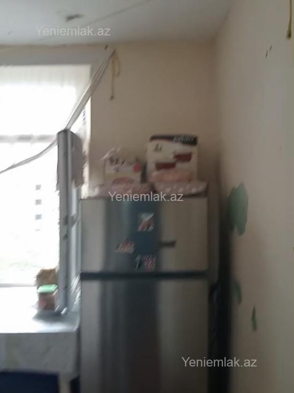 Satılır 1 otaqlı Bina evi menzil (Köhnə tikili), 30 m², 2-ci mikrorayon — Mənzil, Sumqayıt (2)