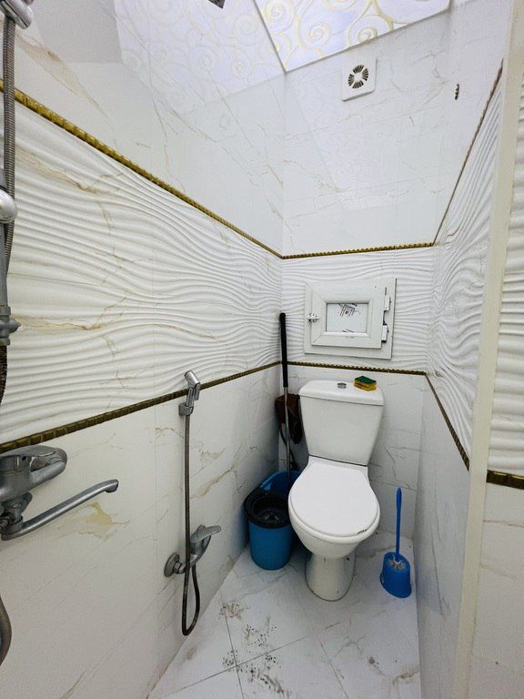 Satılır 2 otaqlı köhnə tikili 48 m² — Mənzil, Bakı (7)