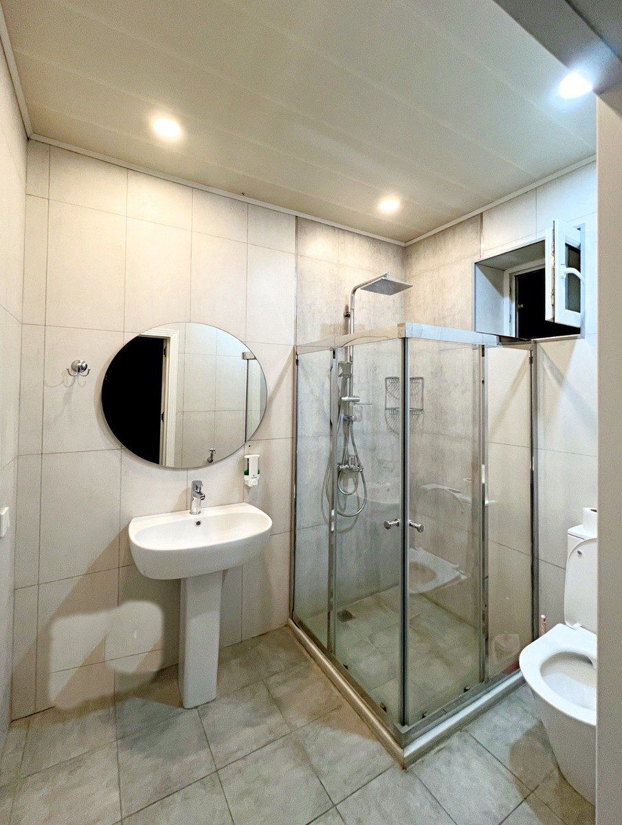 Villa kirayə verilir, Qəbələ r — Ev, villa, Qəbələ (7)