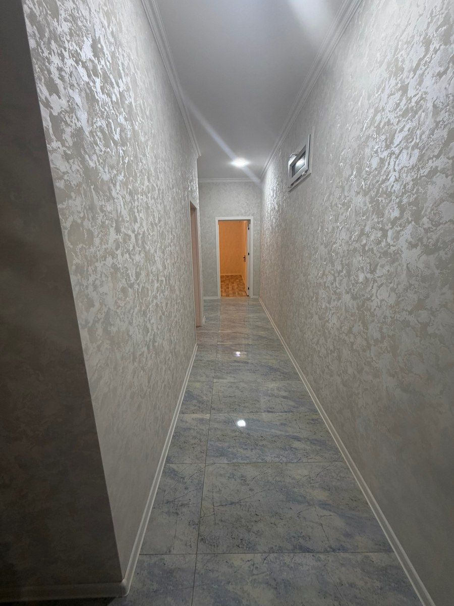 Həyət evi, Ramana qəs — Ev, villa, Bakı (4)