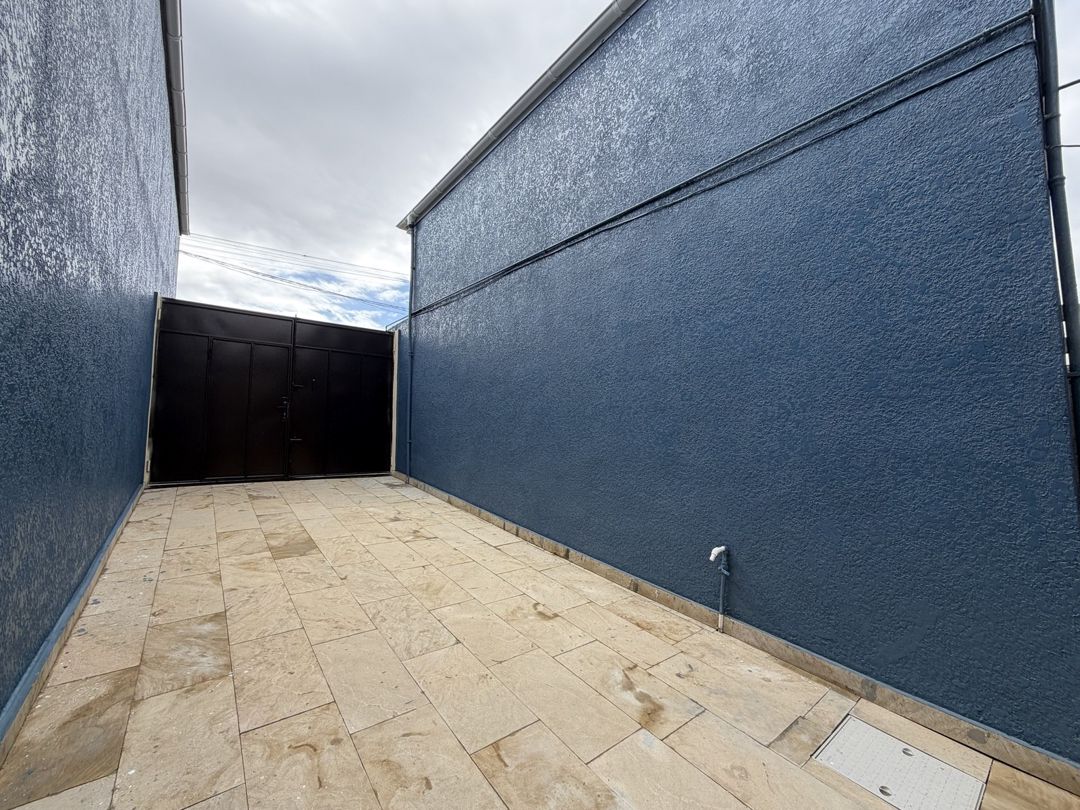 Satılır 4 otaqlı həyət evi/bağ evi 85 m² — Ev, villa, Bakı (2)