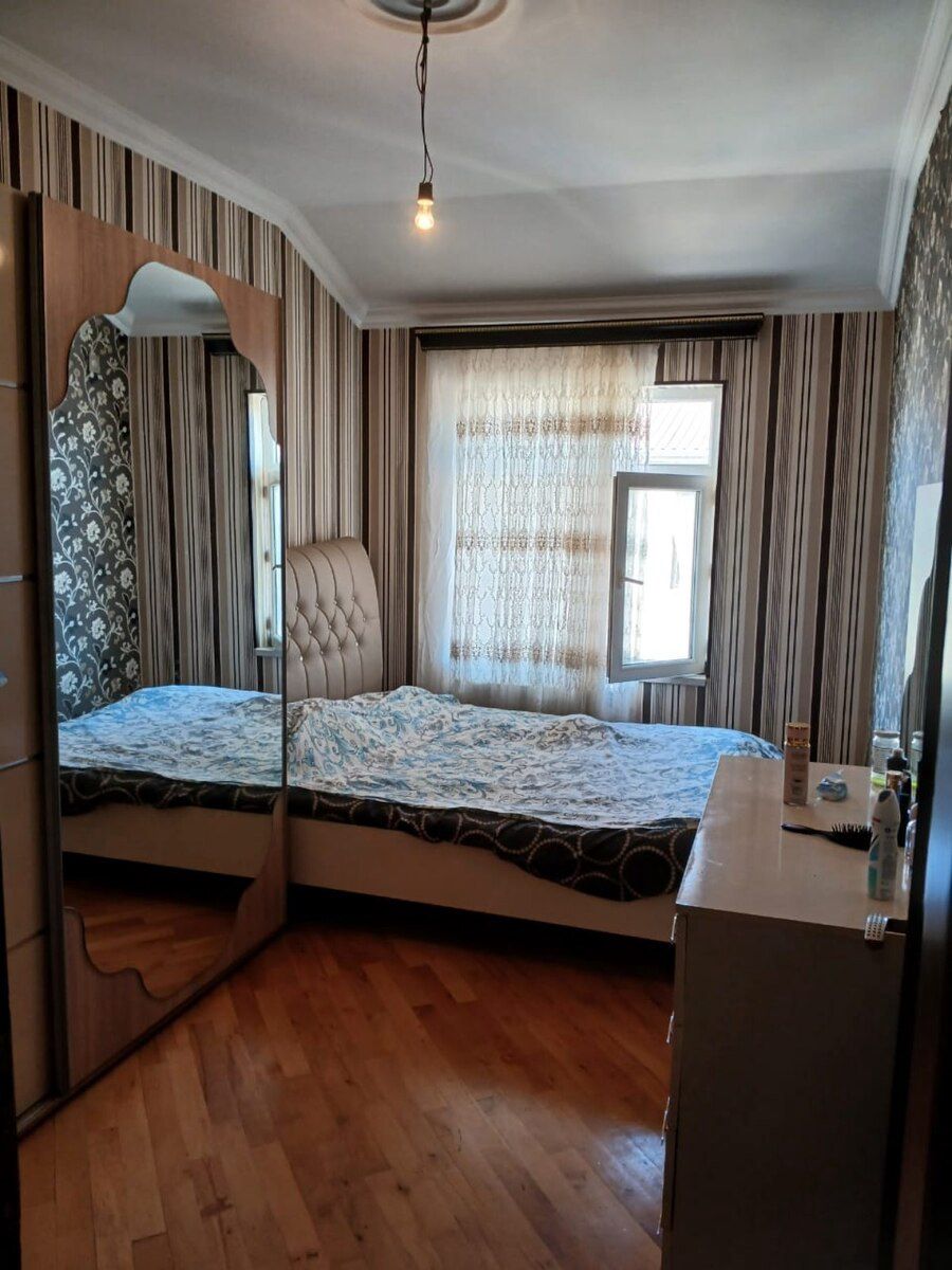 2-otaqlı yeni tikili kirayə verilir, Qurtuluş küç. 93, 56 m² — Mənzil, Bakı (9)