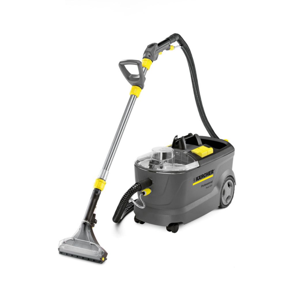 Yuyucu tozsoran Karcher Puzzı 10/1 — Tozsoran, Bakı (2)