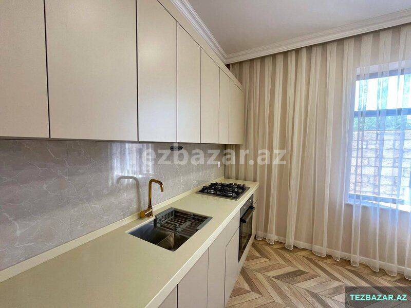 Buzovna–Mərdəkan bag evi — Ev, villa, Bakı (7)