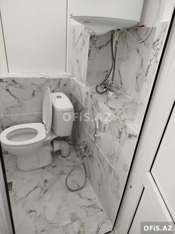 Köhnə tikili Satılır Suraxanı r., Qaraçuxur q., 1 otaq, 22 m² — Mənzil, Bakı (4)
