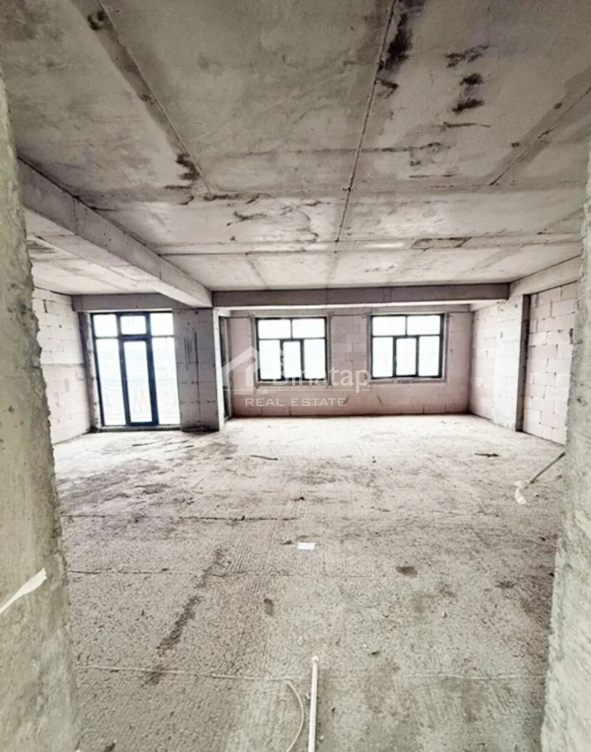 Satılır 2 otaqlı yeni tikili 115.3 m², Bayıl qəsəbəsi, Səbail rayonu — Mənzil, Bakı (2)