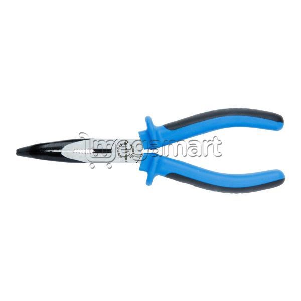 Kəlbətin Uzun, əyri çənəli 200 mm Högert HT1P024 — Mallar, Bakı (2)