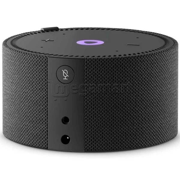 Ağıllı kolonka Yandex stansiya Mini plus YNDX-00020 Black — Akustik sistemlər, Bakı (2)