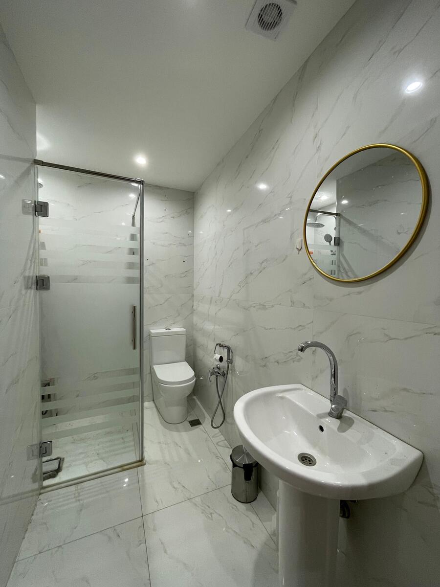 İcarəyə verilir 3 otaqlı ofis 55 m² — Ofis, Bakı (6)