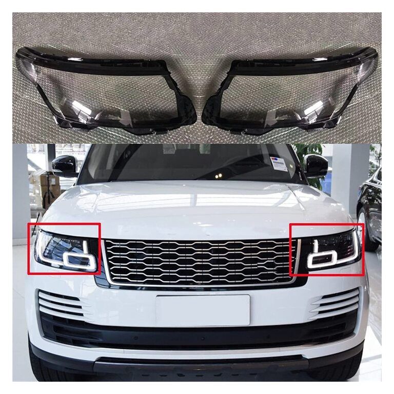 "Range Rover vogue" fara şüşəsi — Ehtiyat hissələri və aksesuarlar, Bakı