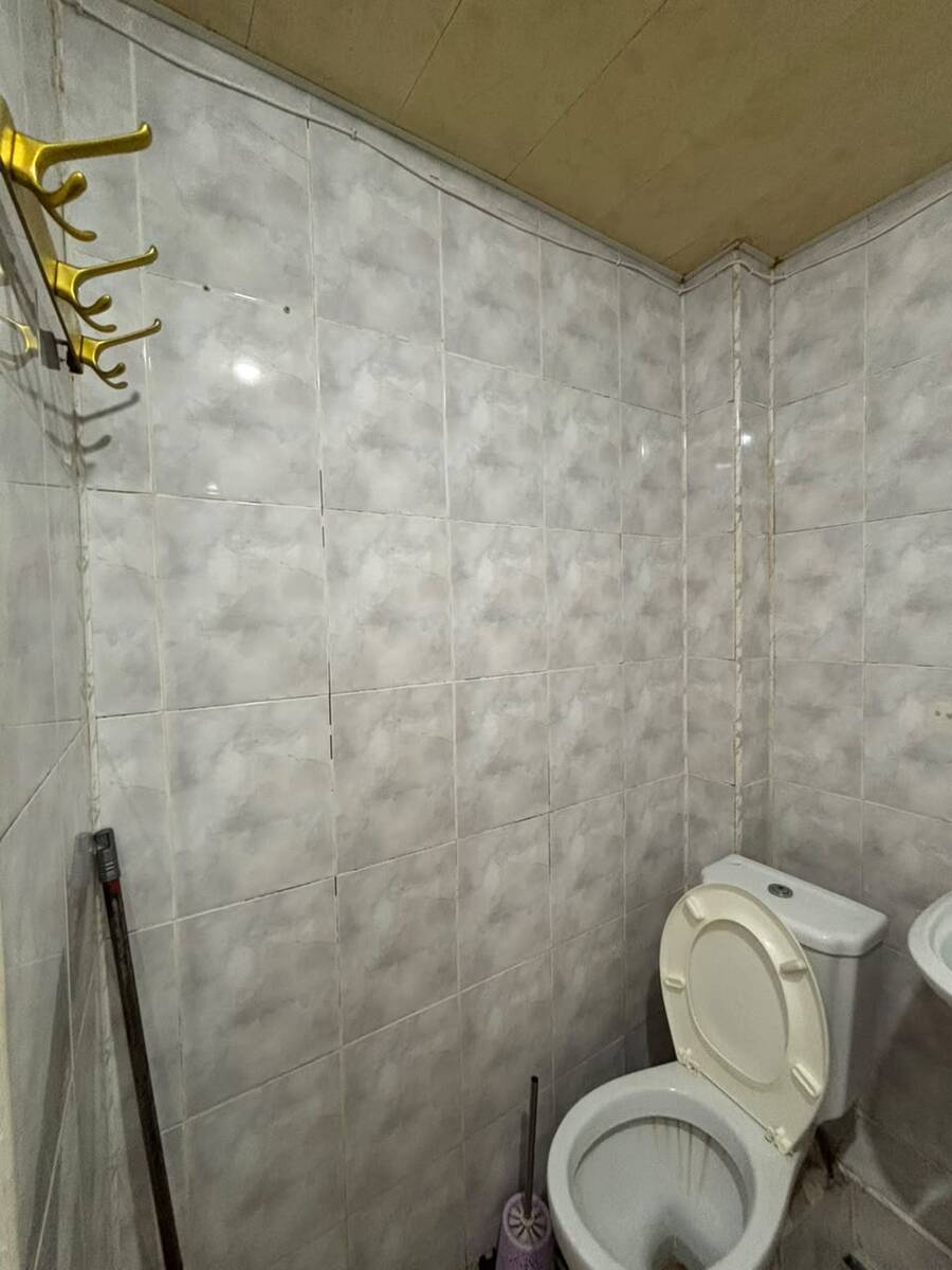 İcarəyə verilir 1 otaqlı yeni tikili 35 m² — Mənzil, Bakı (9)