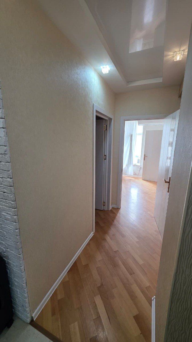 Satılır 3 otaqlı yeni tikili 68 m² — Mənzil, Bakı (9)