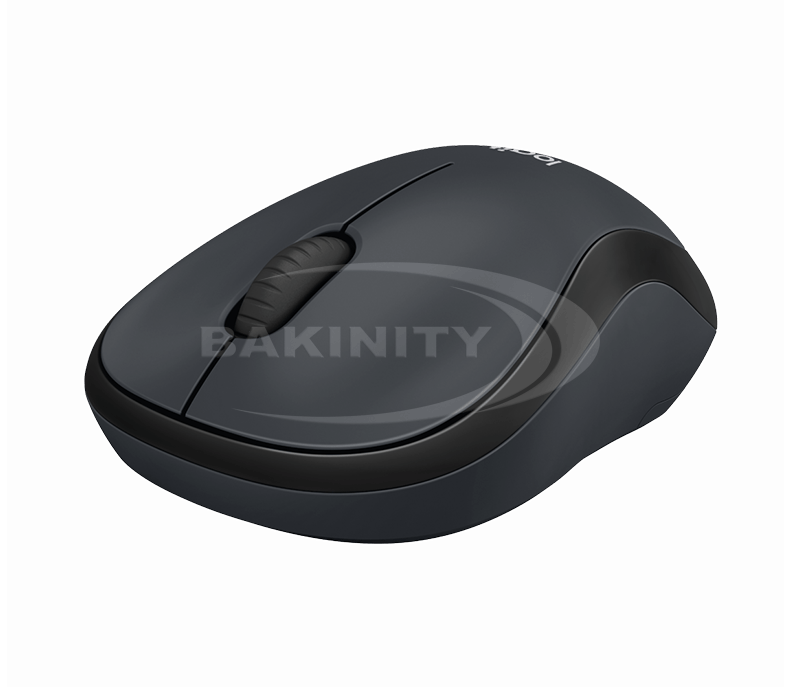 Siçan Logitech M220 Wireless L910-004878 — Kompüterlər və noutbuklar, Bakı (3)