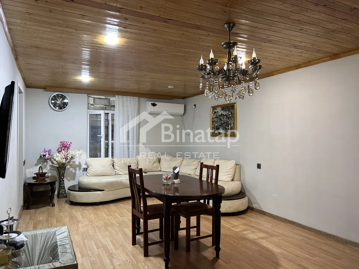 Satılır 5 otaqlı həyət evi / bağ evi 144 m², Abşeron rayonu — Ev, villa, Bakı (4)