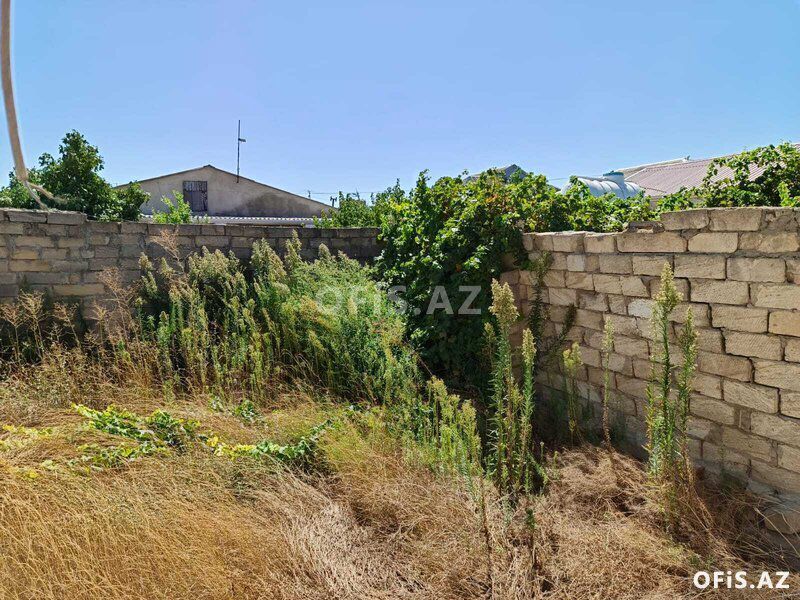 Həyət evləri Satılır Sabunçu r., Maştağa q., 1 otaq, 50 m² — Ev, villa, Bakı (3)
