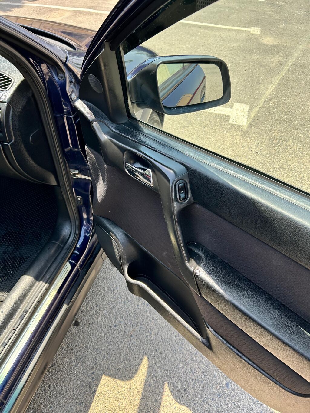Opel Astra: 1.6 l 1999 il 330000 km Hetçbek — Avtomobillər, Şirvan (9)