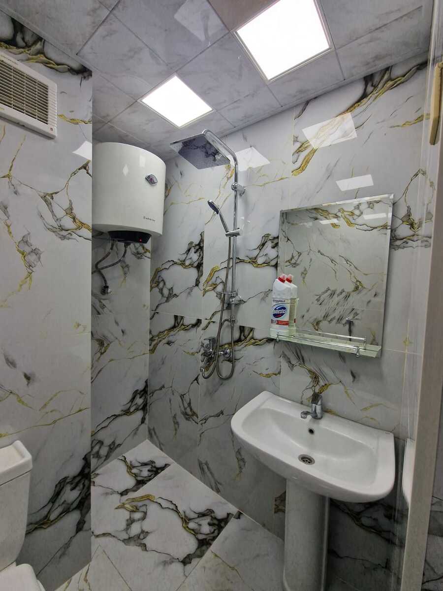 Satılır 2 otaqlı köhnə tikili 58 m² — Mənzil, Bakı (8)