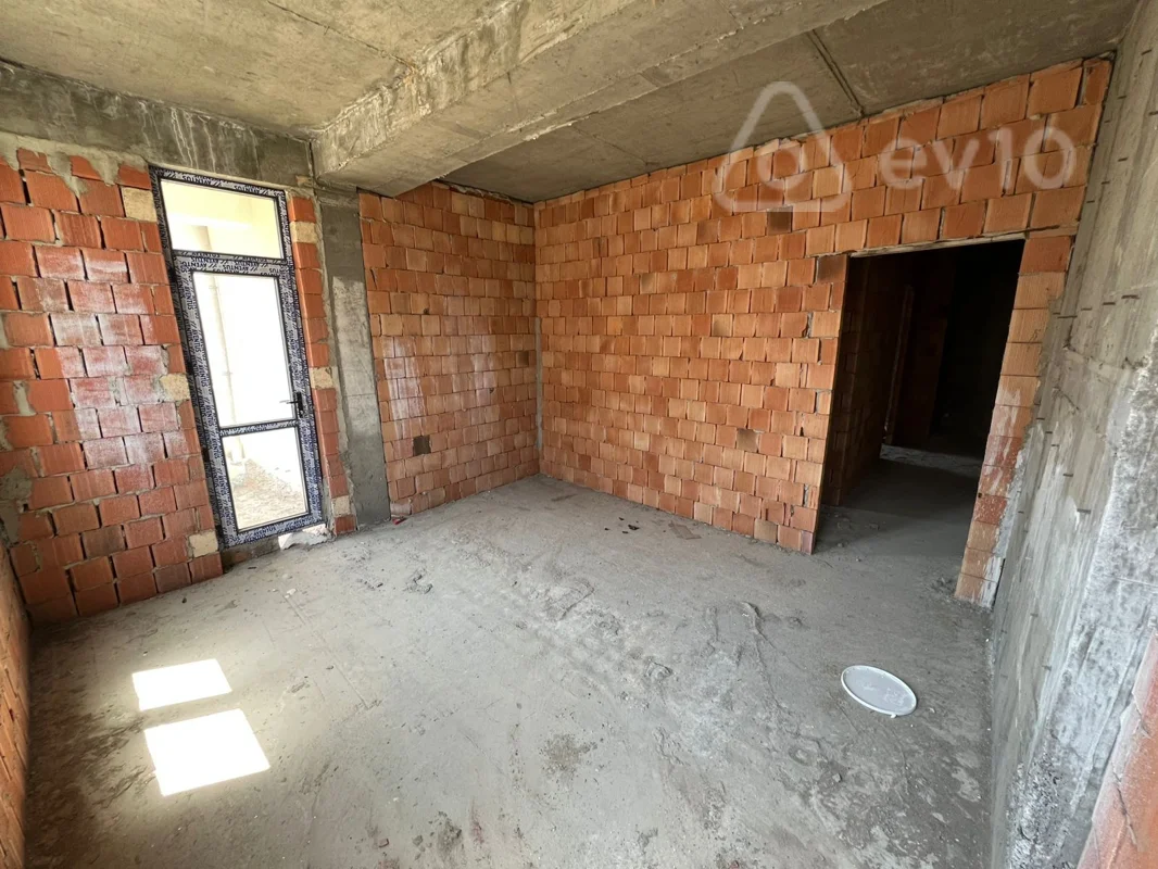 4 otaqlı mənzil, 156 m², Təbriz küçəsi — Mənzil, Bakı (5)