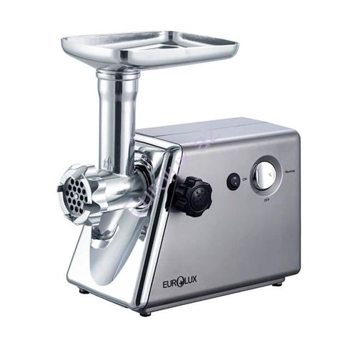 Ətçəkən Eurolux EU-MG3131TPG Eurolux EU-MG3131TPG güclü mühərriki və — 99 ₼ · Bakı · Ət xırdalayıcılar və qurğular Ətçəkən Eurolux EU-MG3131TPG Eurolux EU-MG3131TPG güclü mühərriki və — Bakı