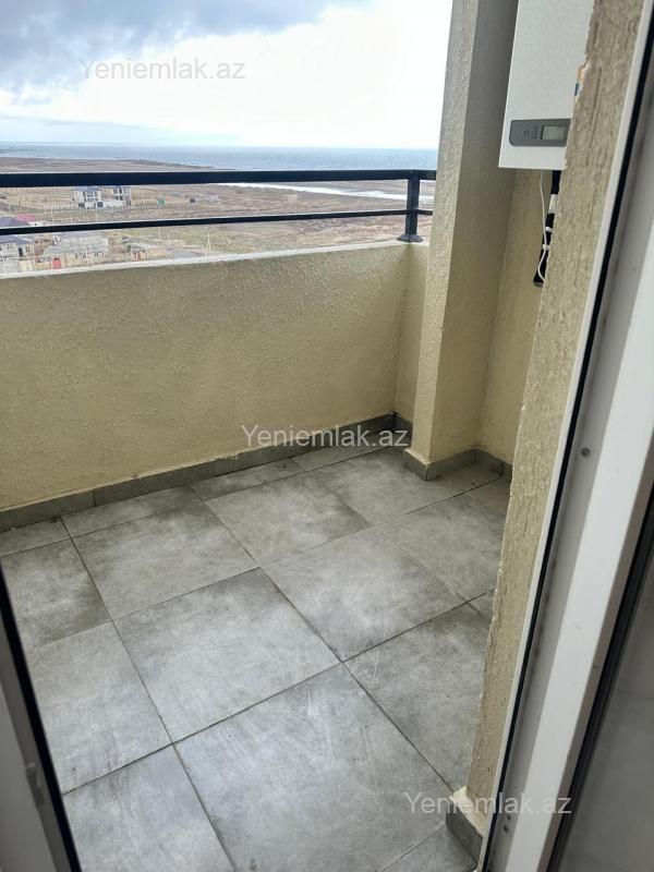 Kirayə 2 otaqlı Bina evi menzil (Yeni tikili), 60 m², Sumqayıt Bulvarı — Mənzil, Sumqayıt (7)