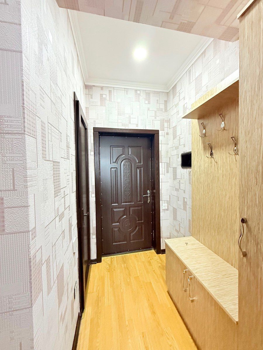 2-otaqlı yeni tikili, Xırdalan ş., 60 m² — Mənzil, Xırdalan (10)